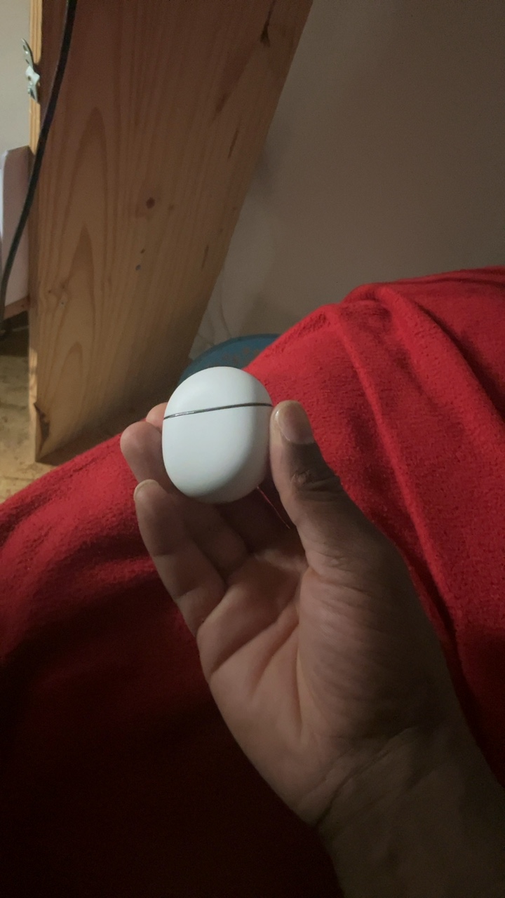 White case